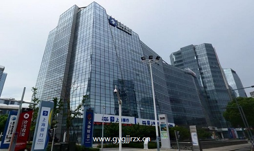 广运国际金融中心